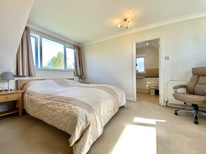 Bed 1 (First Floor)- click for photo gallery